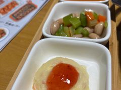 -韩香福脊骨汤锅(上杭路店)