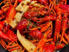 -聚味瞿记·龙虾堂(坡子街店)