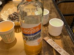 -川派鲜鱼火锅