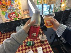-nodcafe(M50创意园店)