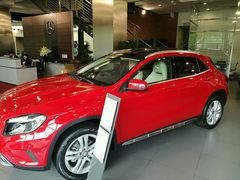 -上海德星奔驰(江杨南路店)