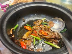 -醉壹号海鲜大排档·老厦门特色菜(厦门美食地标店)