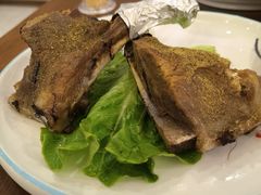 秘制扇子骨-锡和无锡菜(景丽苑店)