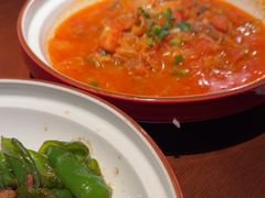 -绿茶餐厅(朝阳大悦城店)
