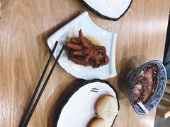 -老苏州大客堂·苏帮菜·松鼠桂鱼·苏州传统小吃(观前街人民商场店)