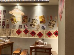 -蛮佬拾·乡里土菜馆(河西王府井店)