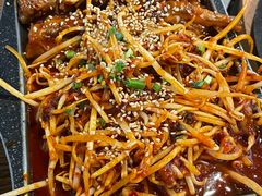 -八福力韩国休闲餐厅(泉舜店)