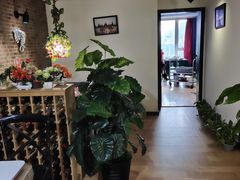 大堂-忘忧草融合私房菜(红鼎国际店)