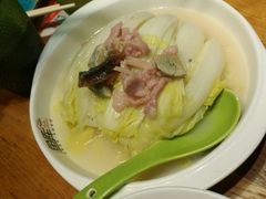 -鱼库·不仅是一家烤鱼店(车公庙店)