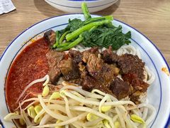 -海生炒面  盐池手抓羊肉馆(鼓楼南街店)