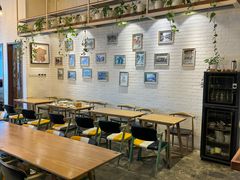 -峇峇娘马来西亚餐厅(望京SOHO店)