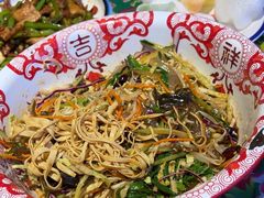 -人民公社大食堂(张家湾店)
