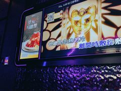 -星聚会KTV(龙湖上海奉贤天街店)