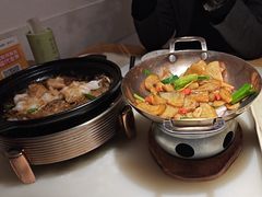 -绿茶餐厅(西单老佛爷店)