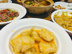-七菜馆·东北菜·蒸饺(文体路店)