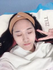 -ZELL·泽尔医疗美容