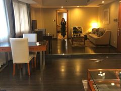 -成都天府丽都喜来登饭店