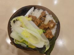 -玲又珑美食(盘福路店)