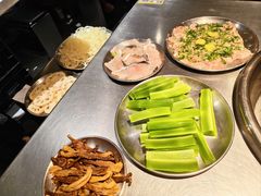 -大虎老火锅(直港大道店)