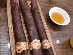 -日日鲜自助餐厅(小公园店)