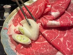-满来寿喜烧(金虹桥店)