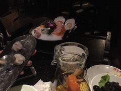 -捞王锅物料理(凯旋路店)