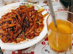 -九龙冰室(动漫星城店)