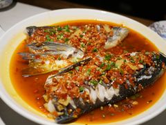 -千岛湖小鱼儿·淳安匠心农家菜