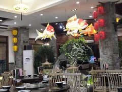 -御膳粥·牛乳粥底火锅·地道顺德菜(容桂店)