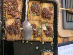 -木屋烧烤(万德庄店)