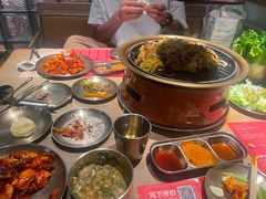 -西塔老太太泥炉烤肉(北京望京店)