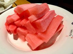 萝卜泡菜-河沿肉饼Beijing Pie(锡拉胡同店)