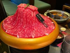 -牛New寿喜烧(虹桥新天地店)