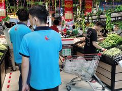 -广百家超市(大东海店)