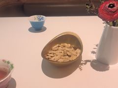 -桂满陇·蟹黄小笼汤包(中山公园店)