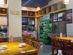 -好帮厨·下饭浏阳菜·坚持现炒(月湖店)