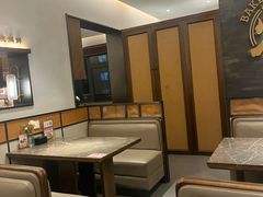 -吕氏焗小鲜•海鲜青岛菜(总店)