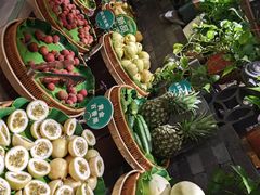 -亚马逊海鲜自助(梅溪湖步步高店)