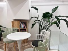 -GOOD好事咖啡(会展城店)