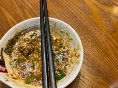 -你好牛火锅 头牌无花果鸡(海上传奇店)
