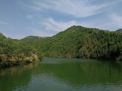 -济南马套将军山