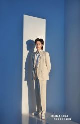 -蒙娜丽莎婚纱摄影(南门店)