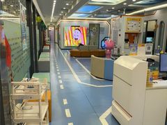 -极橙儿童齿科矫正中心(奥城店)