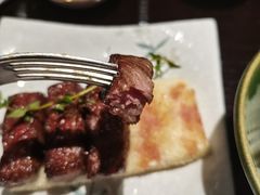 -香樟花园法式铁板烧(恒隆广场店)