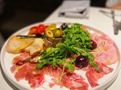 冷切拼盘-Solo(衡山路店)