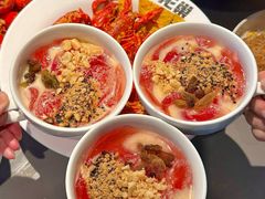 -龙巢盱眙龙虾·牛蛙·烧烤宵夜(八卦岭店)