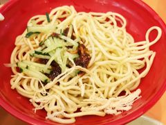-龙抄手(春熙路总店)
