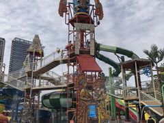 -武汉玛雅海滩水公园