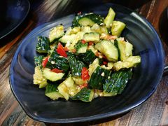 -宽窄巷子冒菜(中华广场店)