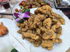 -醉壹号海鲜大排档(厦门美食地标店)